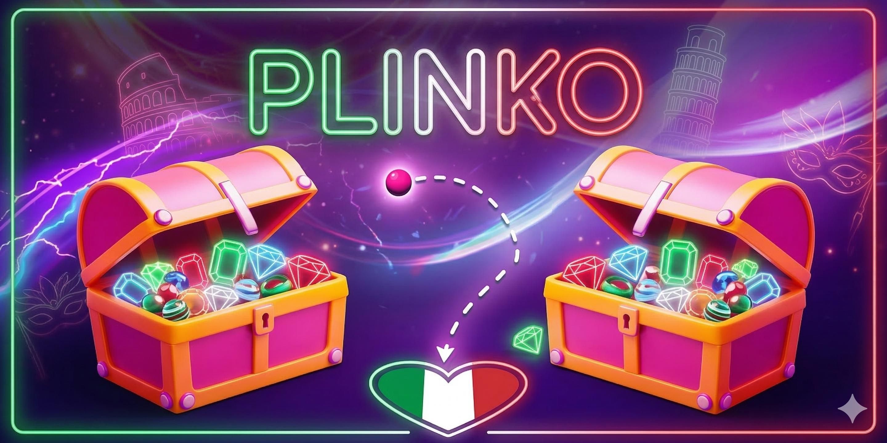 Giocare in sicurezza su Plinko è una caratteristica importante di qualsiasi piattaforma